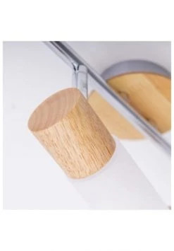 Auslauf 🧨 Näve Leuchten 2er Wand- Deckenspot "Todtnau" Weiß 😍 -technik Verkäufe unnamed file 1502