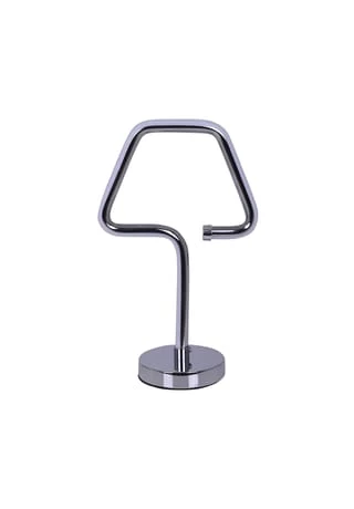 Neu 🌟 Näve Leuchten LED Tischleuchte "Loop Line" H: 30cm Chrom Chrome 👍 1 Neu 🌟 Näve Leuchten LED Tischleuchte "Loop Line" H: 30cm Chrom Chrome 👍