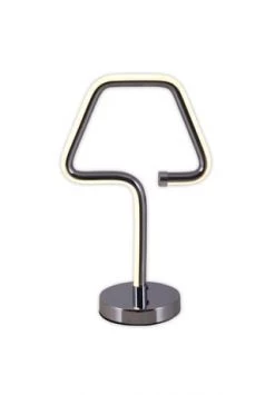 Neu 🌟 Näve Leuchten LED Tischleuchte "Loop Line" H: 30cm Chrom Chrome 👍 7 Neu 🌟 Näve Leuchten LED Tischleuchte "Loop Line" H: 30cm Chrom Chrome 👍 -technik Verkäufe unnamed file 1557