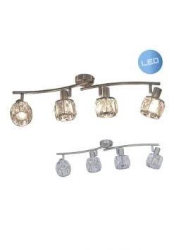 Billig ✔️ Näve Leuchten 4er-LED Spot "Josefa" E14 Filament Stahl-blank 🌟 12 Billig ✔️ Näve Leuchten 4er-LED Spot "Josefa" E14 Filament Stahl-blank 🌟 -technik Verkäufe unnamed file 1577