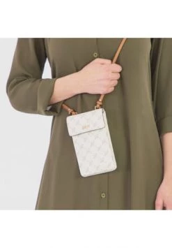 Billig 🧨 JOOP! Smartphone-Tasche/Crossbag "Cortina Pippa Phonec" OFFWHITE 🛒 -technik Verkäufe unnamed file 160