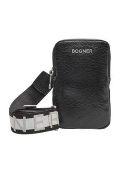 Aktion 🎉 BOGNER Smartphone-Tasche"Andermatt", Johanna BLACK 🤩