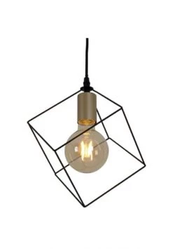 Top 10 🛒 Näve Leuchten Pendelleuchte "Canto" S: 16cm Schwarz 🧨 -technik Verkäufe unnamed file 1634