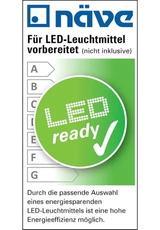 Coupon 🔥 Näve Leuchten Stehleuchte "Modo" H: 150 Cm Schwarz ⌛ 2 Coupon 🔥 Näve Leuchten Stehleuchte "Modo" H: 150 Cm Schwarz ⌛ – Bild 2