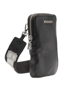 Aktion 🎉 BOGNER Smartphone-Tasche"Andermatt", Johanna BLACK 🤩 -technik Verkäufe unnamed file 165