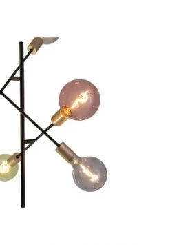 Bestes Angebot ⌛ Näve Leuchten Stehleuchte "Modo" H: 150cm Schwarz 👍 -technik Verkäufe unnamed file 1660