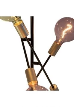 Bestes Angebot ⌛ Näve Leuchten Stehleuchte "Modo" H: 150cm Schwarz 👍 -technik Verkäufe unnamed file 1671