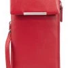 Rabatt 💯 Maître Smartphone-Tasche "Belg", Margarete RED 🛒