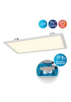 Aktion 🎉 Näve Leuchten LED-Sensor-Panel "Alegre" Incl. Halterung L:59,5cm Warmweiß 🥰 -technik Verkäufe unnamed file 1696
