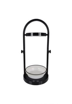 Top 10 👍 Näve Leuchten LED Pflanzen-Tischleuchte H:53,5cm Schwarz 🎁 -technik Verkäufe unnamed file 1713