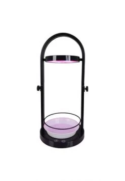 Top 10 👍 Näve Leuchten LED Pflanzen-Tischleuchte H:53,5cm Schwarz 🎁 -technik Verkäufe unnamed file 1714