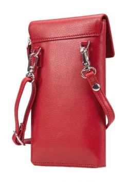 Rabatt 💯 Maître Smartphone-Tasche "Belg", Margarete RED 🛒 -technik Verkäufe unnamed file 173