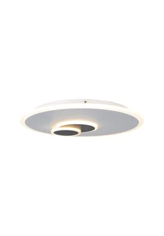 Top 10 ⌛ Näve Leuchten LED Wand- U. Deckenleuchte "Aarhus" D: 47cm Weiß 💯 4 Top 10 ⌛ Näve Leuchten LED Wand- U. Deckenleuchte "Aarhus" D: 47cm Weiß 💯 – Bild 4