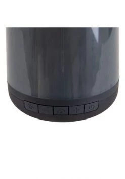 Rabatt 🔥 Näve Leuchten LED-Tischleuchte Mit BT-Speaker "Festa" Schwarz 🥰 -technik Verkäufe unnamed file 1749