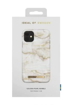 Neu 🎉 Ideal Of Sweden Smartphone Hülle "Marble", IPhone 11 XR 🔥 -technik Verkäufe unnamed file 18