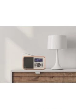 Besorgen 💯 Dual® DAB+/UKW Radio DCR 51, Im Holzgehäuse 🛒 -technik Verkäufe unnamed file 183