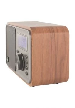 Besorgen 💯 Dual® DAB+/UKW Radio DCR 51, Im Holzgehäuse 🛒 -technik Verkäufe unnamed file 184