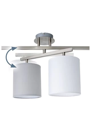 Aktion 👍 Näve Leuchten 4er Deckenleuchte "Tilde" L: 82cm Schwarz 🛒 11 Aktion 👍 Näve Leuchten 4er Deckenleuchte "Tilde" L: 82cm Schwarz 🛒 – Bild 11