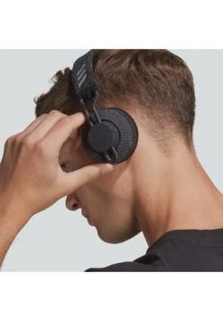 Schlussverkauf ⭐ Adidas Sport On-Ear Kopfhörer - RPT-01 NIGHT GREY 🎉 -technik Verkäufe unnamed file 189
