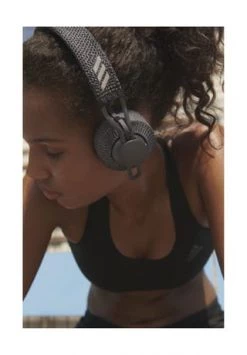 Schlussverkauf ⭐ Adidas Sport On-Ear Kopfhörer - RPT-01 NIGHT GREY 🎉 -technik Verkäufe unnamed file 195