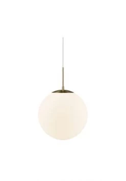 Budget 🧨 Nordlux® Pendelleuchte GRANT Messing 👍