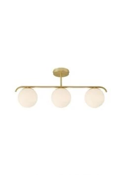 Budget ❤️ Nordlux® Pendelleuchte GRANT Messing 👏