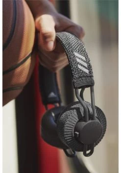 Schlussverkauf ⭐ Adidas Sport On-Ear Kopfhörer - RPT-01 NIGHT GREY 🎉 -technik Verkäufe unnamed file 197