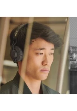 Schlussverkauf ⭐ Adidas Sport On-Ear Kopfhörer - RPT-01 NIGHT GREY 🎉 -technik Verkäufe unnamed file 198