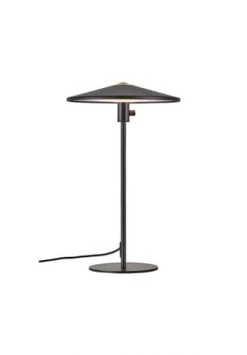 Beste Bewertungen von ✨ Nordlux® Tischleuchte BALANCE Schwarz ❤️