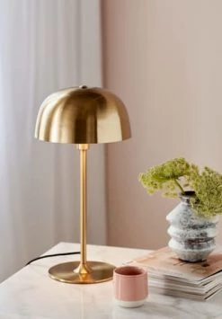 Am billigsten 🔥 Nordlux® Tischleuchte CERA Messing ⌛ -technik Verkäufe unnamed file 2004