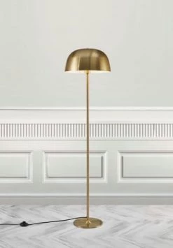 Am billigsten 😉 Nordlux® Stehleuchte CERA Messing ❤️ -technik Verkäufe unnamed file 2010