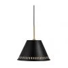 Bester Verkauf 🥰 Nordlux® Pendelleuchte PINE Schwarz 😉