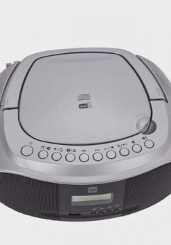 Am billigsten 😉 Dual® DAB+ Radio "DAB P 170", Mit CD-Player Und Bluetooth 👍 -technik Verkäufe unnamed file 202