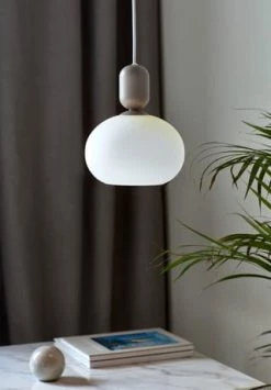 Beste Bewertungen von 🎁 Nordlux® Pendelleuchte NOTTI Grau ✨ -technik Verkäufe unnamed file 2028