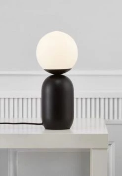 Großhandel 🎉 Nordlux® Tischleuchte NOTTI Mokka 💯 -technik Verkäufe unnamed file 2034