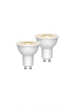 Beste Bewertungen von 👏 Nordlux® SMARTLIGHT Leuchtmittel Smart X 2 - GU10 - 350lm - 🤩
