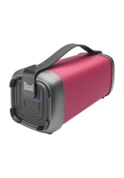 Schlussverkauf 🌟 Dual® Mobiles Soundsystem BT 10 🧨