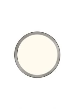 Budget 😀 Nordlux® Deckenleuchte OJA Geberstet Nickel 🔥 -technik Verkäufe unnamed file 2060