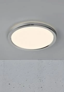 Brandneu 😉 Nordlux® Deckenleuchte OJA Chrom 🌟 -technik Verkäufe unnamed file 2079