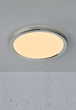 Brandneu 😉 Nordlux® Deckenleuchte OJA Chrom 🌟 -technik Verkäufe unnamed file 2080