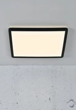 Rabatt ❤️ Nordlux® Deckenleuchte OJA Schwarz 🎉 -technik Verkäufe unnamed file 2101