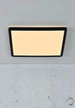 Rabatt ❤️ Nordlux® Deckenleuchte OJA Schwarz 🎉 -technik Verkäufe unnamed file 2102