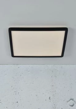 Rabatt ❤️ Nordlux® Deckenleuchte OJA Schwarz 🎉 -technik Verkäufe unnamed file 2103