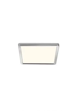 Coupon ✨ Nordlux® Deckenleuchte OJA Chrom 🌟