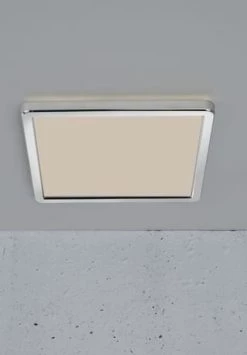 Coupon ✨ Nordlux® Deckenleuchte OJA Chrom 🌟 -technik Verkäufe unnamed file 2111