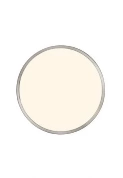 Schlussverkauf 🛒 Nordlux® Deckenleuchte OJA Geberstet Nickel ✔️ -technik Verkäufe unnamed file 2118