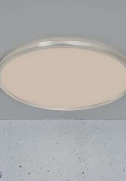 Schlussverkauf 🛒 Nordlux® Deckenleuchte OJA Geberstet Nickel ✔️ -technik Verkäufe unnamed file 2122