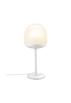 Auslauf 👍 Nordlux® Tischleuchte MAGIA Weiss 🌟