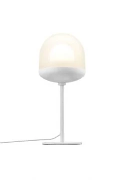 Auslauf 👍 Nordlux® Tischleuchte MAGIA Weiss 🌟 -technik Verkäufe unnamed file 2163