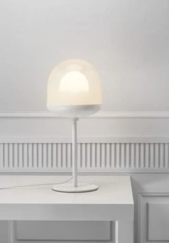 Auslauf 👍 Nordlux® Tischleuchte MAGIA Weiss 🌟 -technik Verkäufe unnamed file 2164